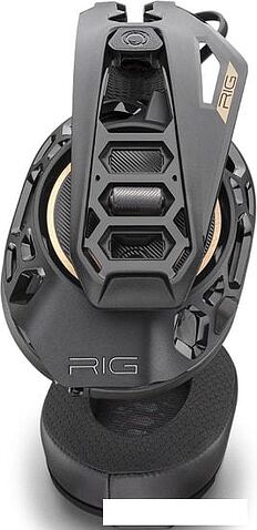 Наушники с микрофоном Plantronics RIG 500 Pro HS