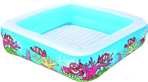 Надувной бассейн Bestway 52192 (147х122)