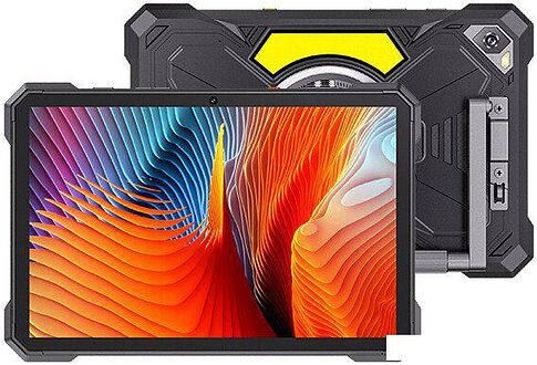 Планшет Cubot Tab KingKong S 6GB/256GB LTE (черный)