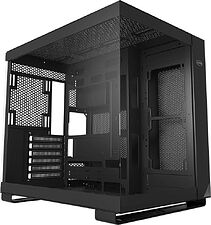 Корпус PCCooler C3 T500 (черный) Корпус PCCooler C3 T500 (черный)
