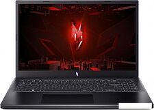 Игровой ноутбук Acer Nitro V 15 ANV15-51-562M NH.QN8CD.00N Игровой ноутбук Acer Nitro V 15 ANV15-51-562M NH.QN8CD.00N