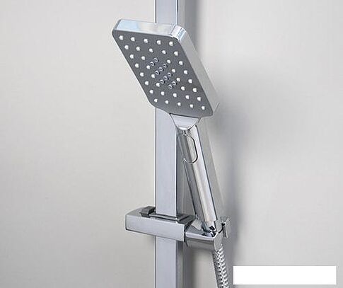 Душевая система Wasserkraft A16501