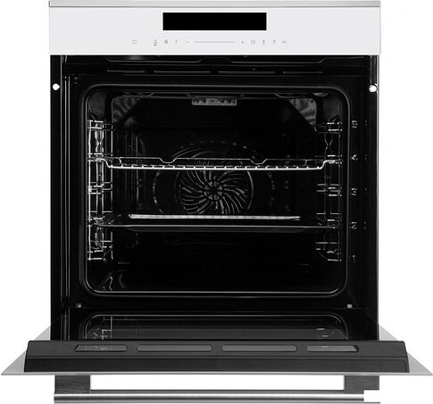 Электрический духовой шкаф Nordfrost HM 65130 W