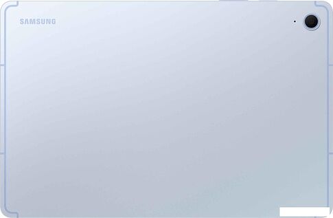 Планшет Samsung Galaxy Tab S10 FE Wi-Fi SM-X520 12GB/256GB (голубой)