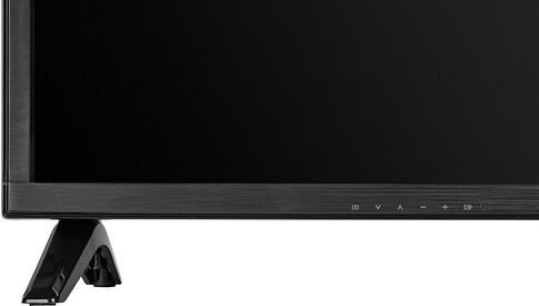 Телевизор Vekta LD-24SR4850BS