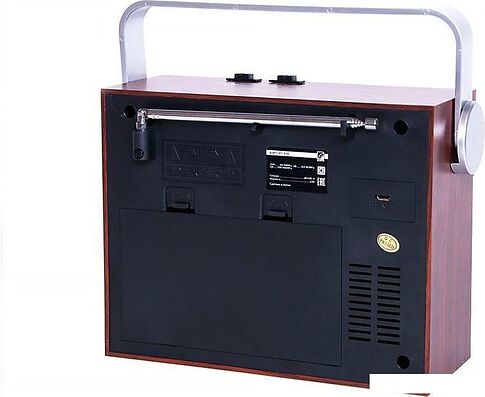 Радиоприемник Сигнал РП-334