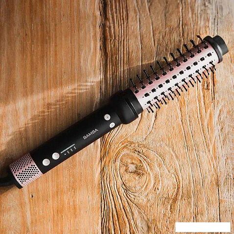 Фен-щетка Cecotec InstantCare Curly AirFlow Gyro 3386