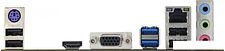 Материнская плата BIOSTAR B450MHP Ver. 6.3 Материнская плата BIOSTAR B450MHP Ver. 6.3