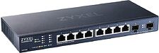 Настраиваемый коммутатор Zyxel XMG1915-10E