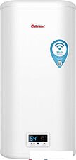 Накопительный электрический водонагреватель Thermex IF 80 V (pro) Wi-Fi Накопительный электрический водонагреватель Thermex IF 80 V (pro) Wi-Fi