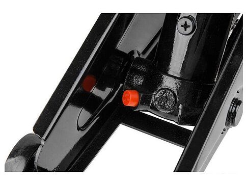 Подкатной домкрат Startul Auto ST8014-07 2.5т