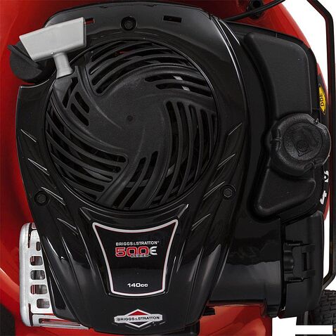 Газонокосилка DDE LM 46-60 DB