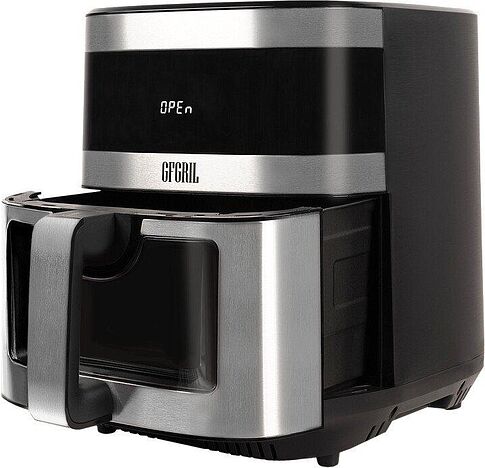 Аэрогриль (аэрофритюрница) GFgril GFA-9100