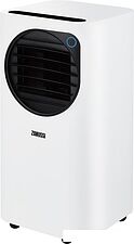 Мобильный кондиционер Zanussi Eclipse ZACM-10 UPW/N6