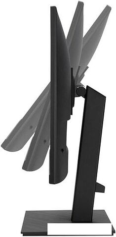 Монитор ASUS VA27AQSB