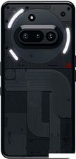Телефон Nothing Phone (3a) 8GB/128GB (черный)