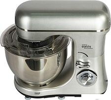 Планетарный миксер Oasis (Making Oasis Everywhere) MP-160G Планетарный миксер Oasis (Making Oasis Everywhere) MP-160G