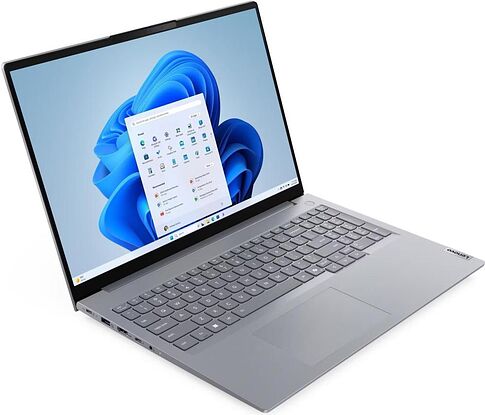 Ноутбук Lenovo ThinkBook 16 G8 IRL 21SH0049GP Win 11 Pro
