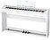 Цифровое пианино Casio Privia PX-770 (белый)