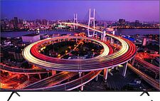 Телевизор Hikers 75HTU01