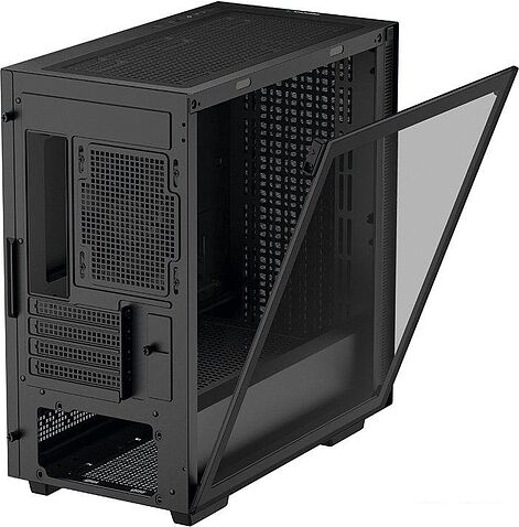 Корпус DeepCool CH370 R-CH370BK-PK650-R-1