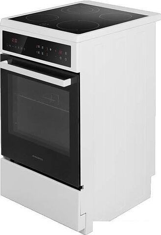 Кухонная плита MAUNFELD MEC511CW10TD