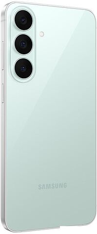 Телефон Samsung Galaxy S26 FE SM-S741B 8GB/256GB (зеленый)