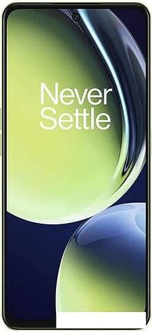 Смартфон OnePlus Nord CE 3 Lite 5G 8GB/256GB глобальная версия (лайм)