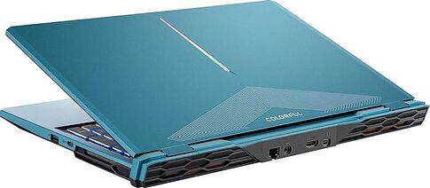 Игровой ноутбук Colorful Evol P15 23 A10003400452