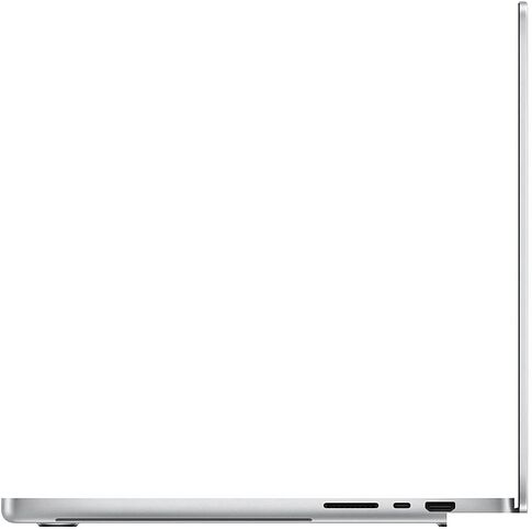 Ноутбук Apple MacBook Pro 16.2" M5 Pro 2026 MGE44