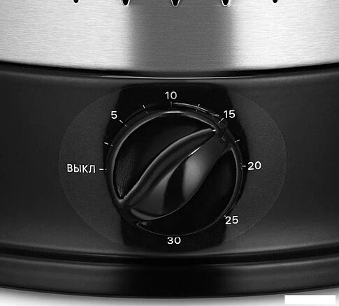 Электрошашлычница Kitfort KT-1412