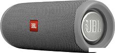 Беспроводная колонка JBL Flip 5 (серый)