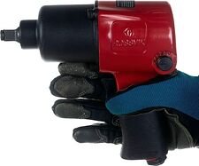 Пневматический гайковерт Rossvik RT-5265
