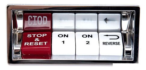 Мясорубка CENTEK CT-1602 JS