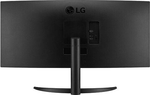Монитор LG UltraWide 34WR50QK-B