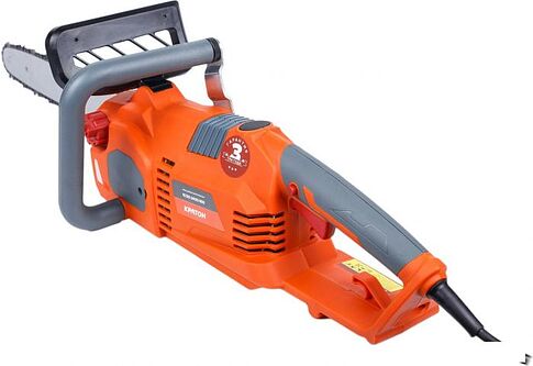 Электрическая пила Кратон Зверь Машина ECSS-2400/400