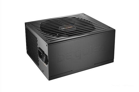 Блок питания be quiet! Straight Power 11 750W