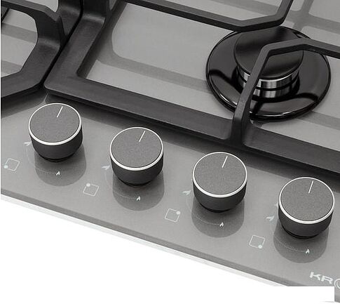 Варочная панель Krona Mysterium gh 60 GR