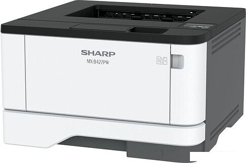 Принтер Sharp MX-B427PWEU