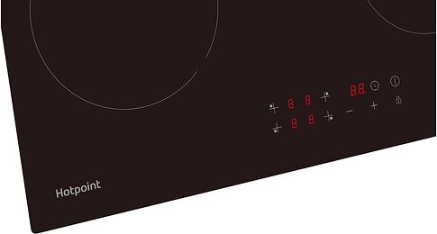 Варочная панель Hotpoint HR 6O1 C