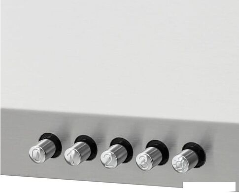 Кухонная вытяжка Krona Brief 500 Inox PB (нержавеющая сталь)