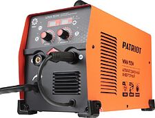 Сварочный инвертор Patriot WMA 155 M