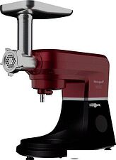 Кухонная машина Weissgauff WKM 792 DPB Digital Multi Chef