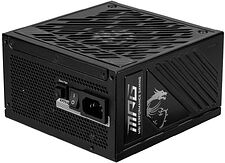Блок питания MSI MPG A850GS PCIE5