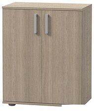 Тумба Премиум Акцент 800 (шимо светлый)