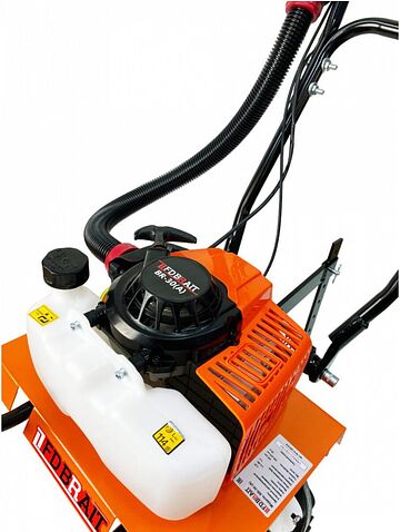Мотокультиватор бензиновый Brait BR-30 (А)