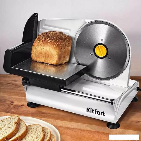 Ломтерезка Kitfort KT-6269