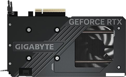 Видеокарта Gigabyte GeForce RTX 5060 Windforce OC 8G GV-N5060WF2OC-8GD