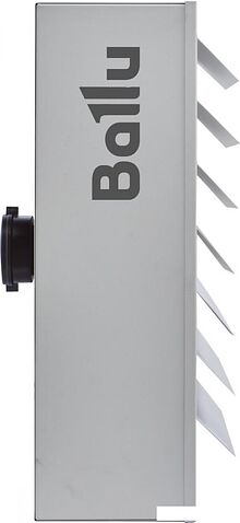 Водяной тепловентилятор Ballu BHP-W4-70-S