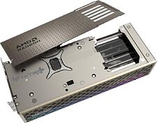Видеокарта Sapphire Nitro+ Radeon RX 9070 XT 11348-01-20G Видеокарта Sapphire Nitro+ Radeon RX 9070 XT 11348-01-20G